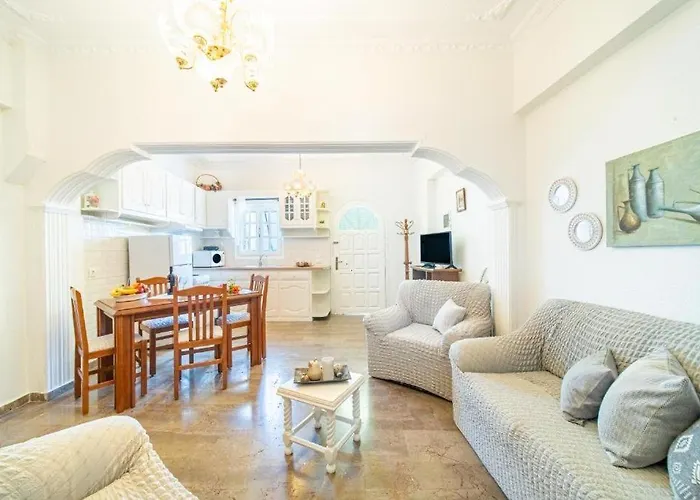 Appartement Pavlos & Sofia Ágios Matthaíos