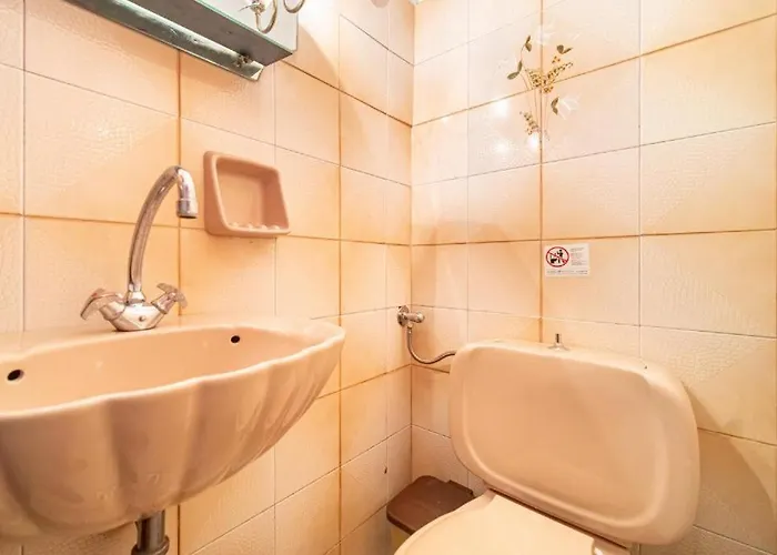 Appartement Pavlos & Sofia