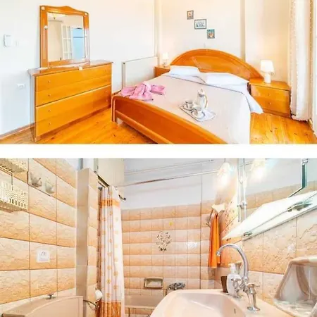 Pavlos Sofia Ágios Matthaíos