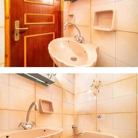 Pavlos Sofia Apartment