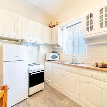 Apartman Pavlos & Sofia