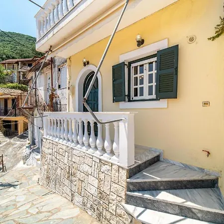 Apartman Pavlos & Sofia