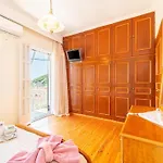 Apartmán Pavlos & Sofia Ágios Matthaíos