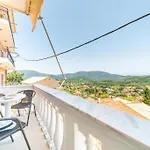 Apartmán Pavlos & Sofia *