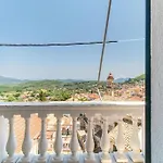 Pavlos & Sofia Apartmán Ágios Matthaíos