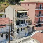 Apartmán Pavlos & Sofia